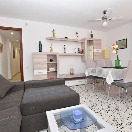 Apartment Magnolia By Interhome Torredembarra Exterior foto