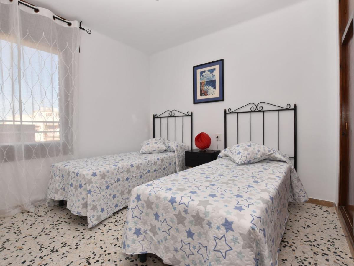 Apartment Magnolia By Interhome Torredembarra Exterior foto