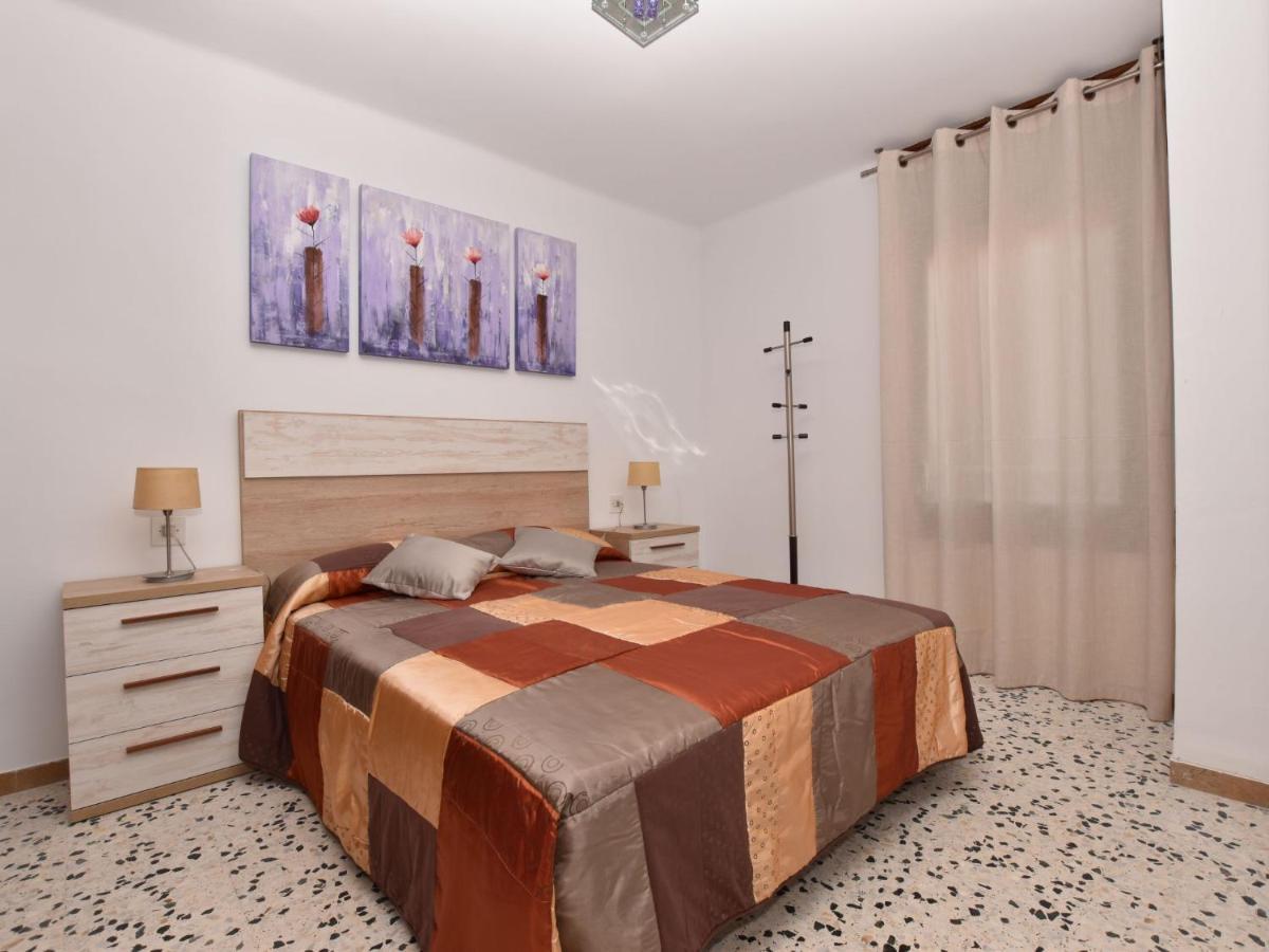 Apartment Magnolia By Interhome Torredembarra Exterior foto