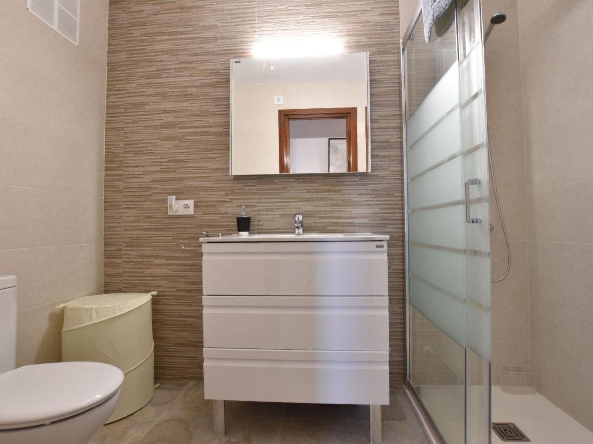 Apartment Magnolia By Interhome Torredembarra Exterior foto