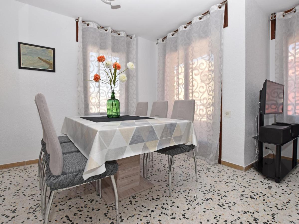 Apartment Magnolia By Interhome Torredembarra Exterior foto