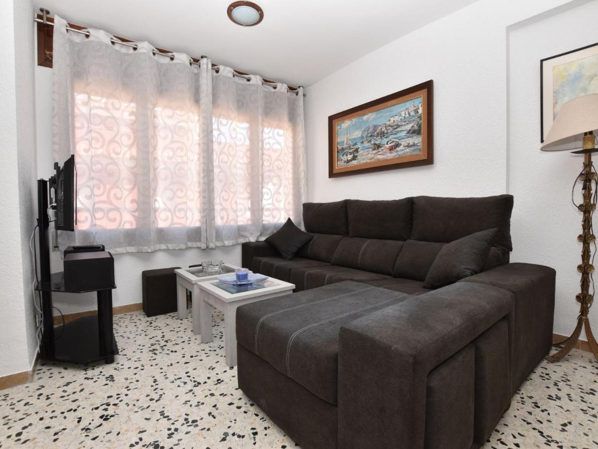 Apartment Magnolia By Interhome Torredembarra Exterior foto